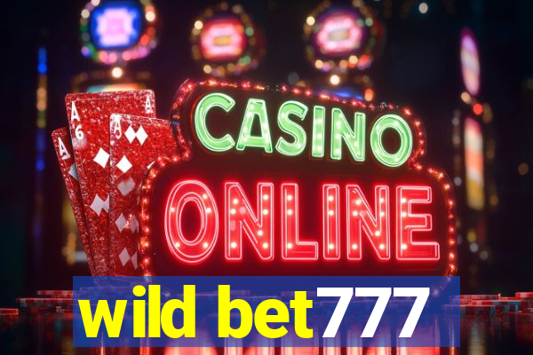 wild bet777